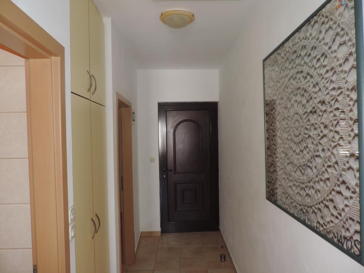 Apartmani Lavanda Pag Town Værelse billede