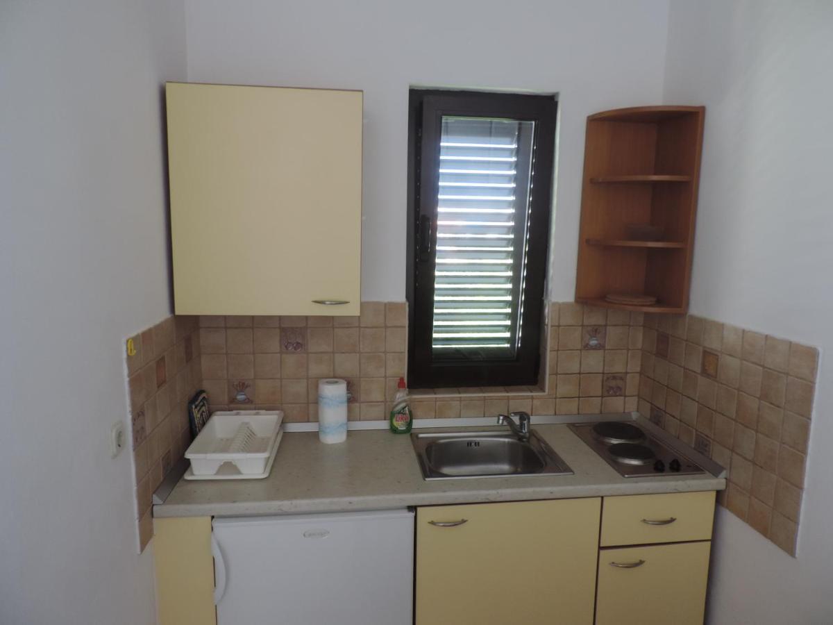 Apartmani Lavanda Pag Town Værelse billede