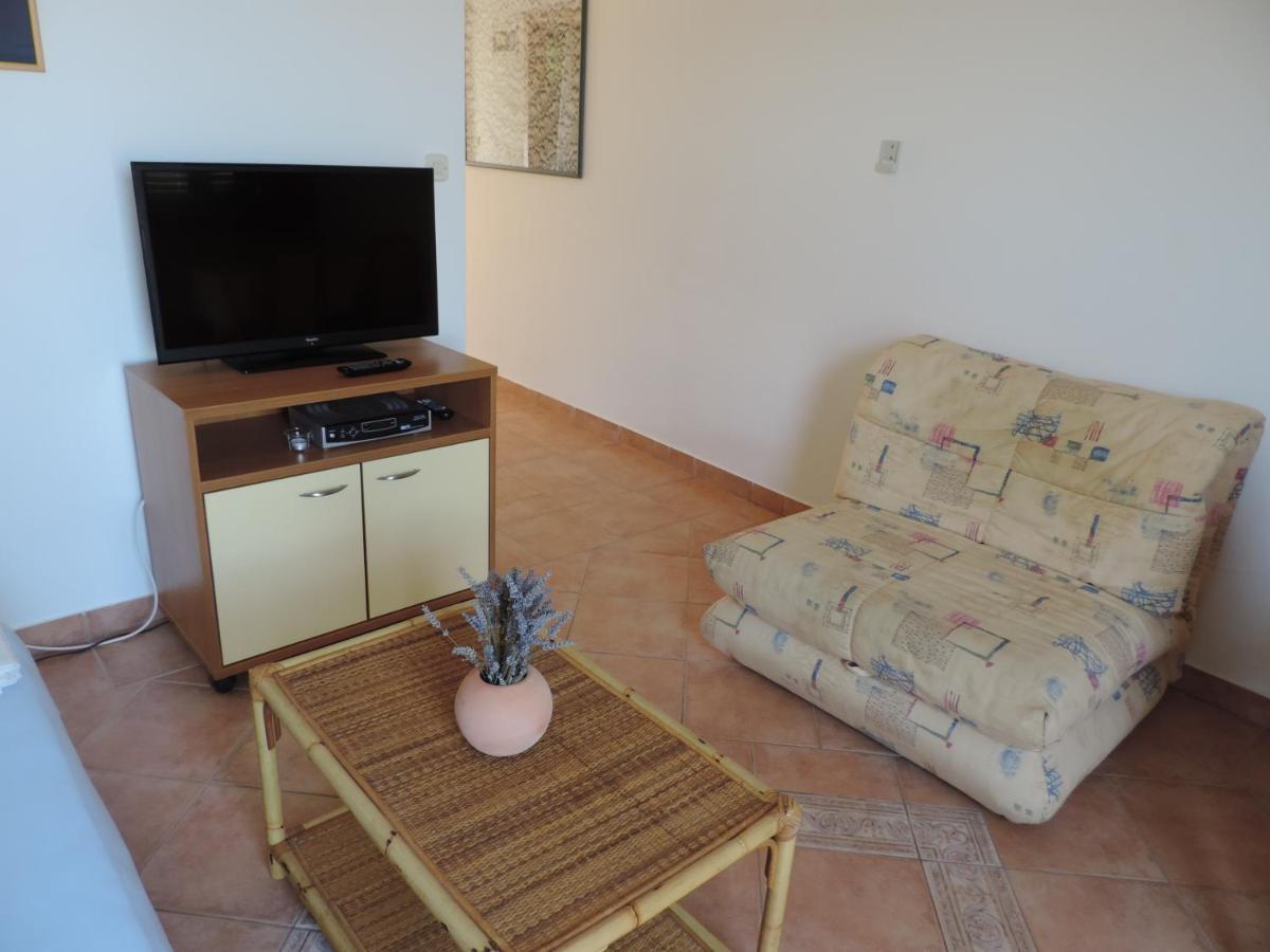 Apartmani Lavanda Pag Town Værelse billede
