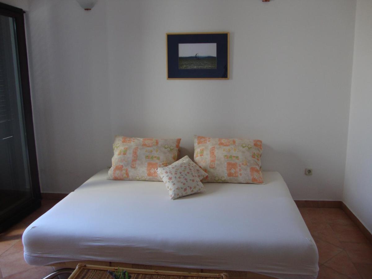 Apartmani Lavanda Pag Town Værelse billede