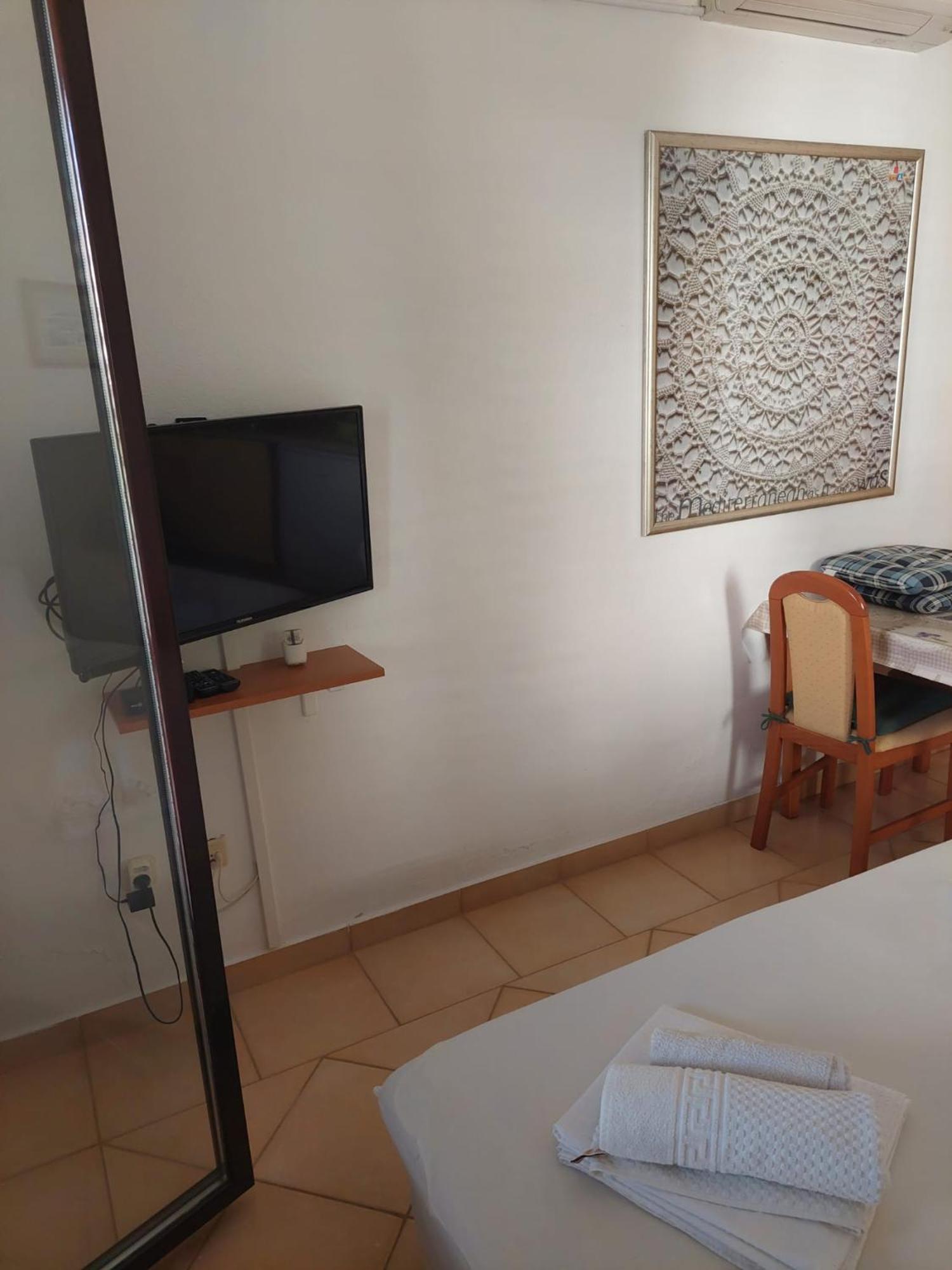 Apartmani Lavanda Pag Town Værelse billede