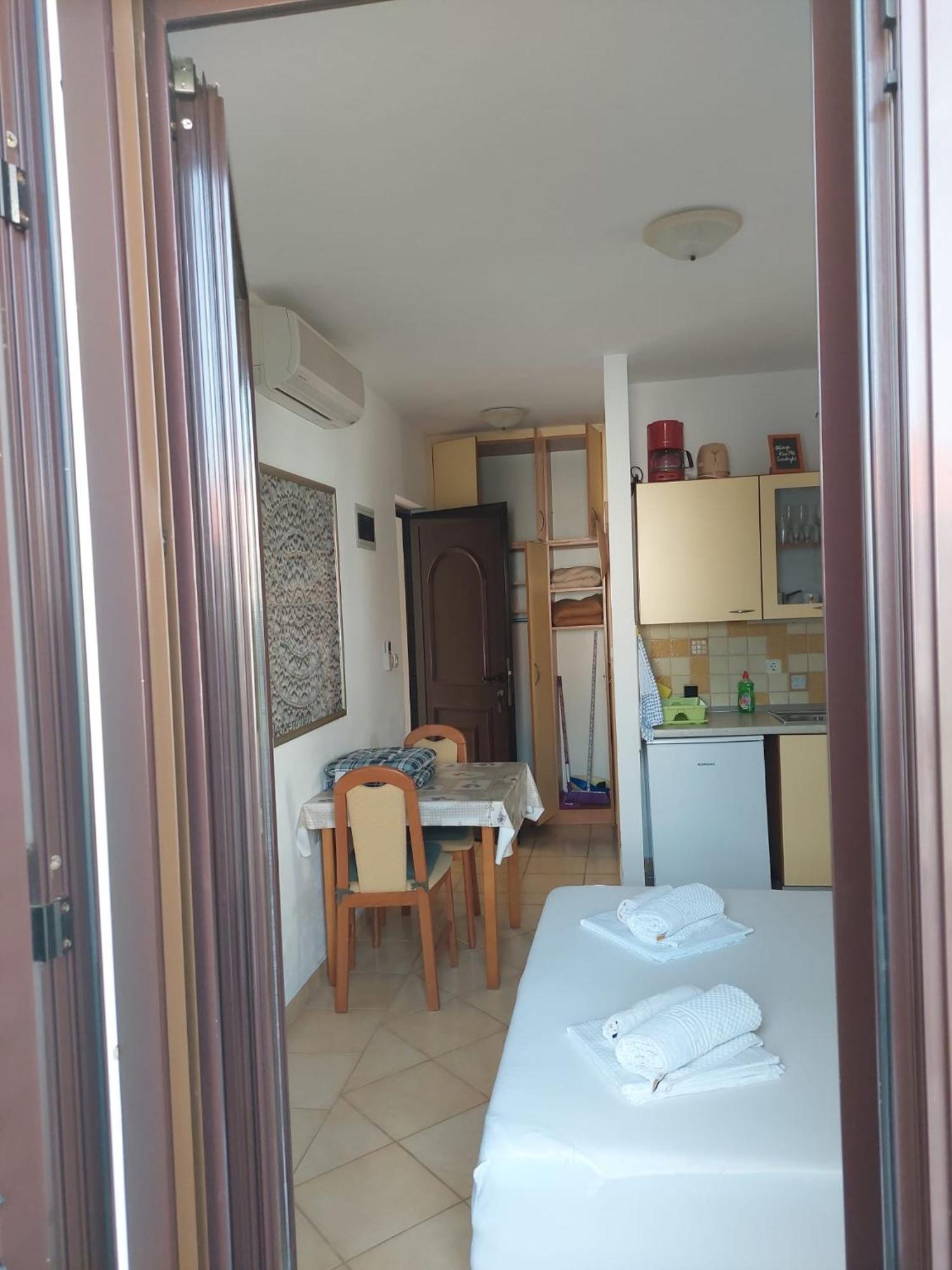 Apartmani Lavanda Pag Town Værelse billede