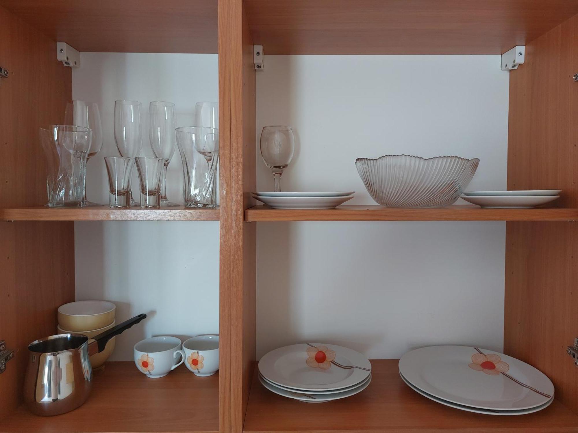 Apartmani Lavanda Pag Town Værelse billede