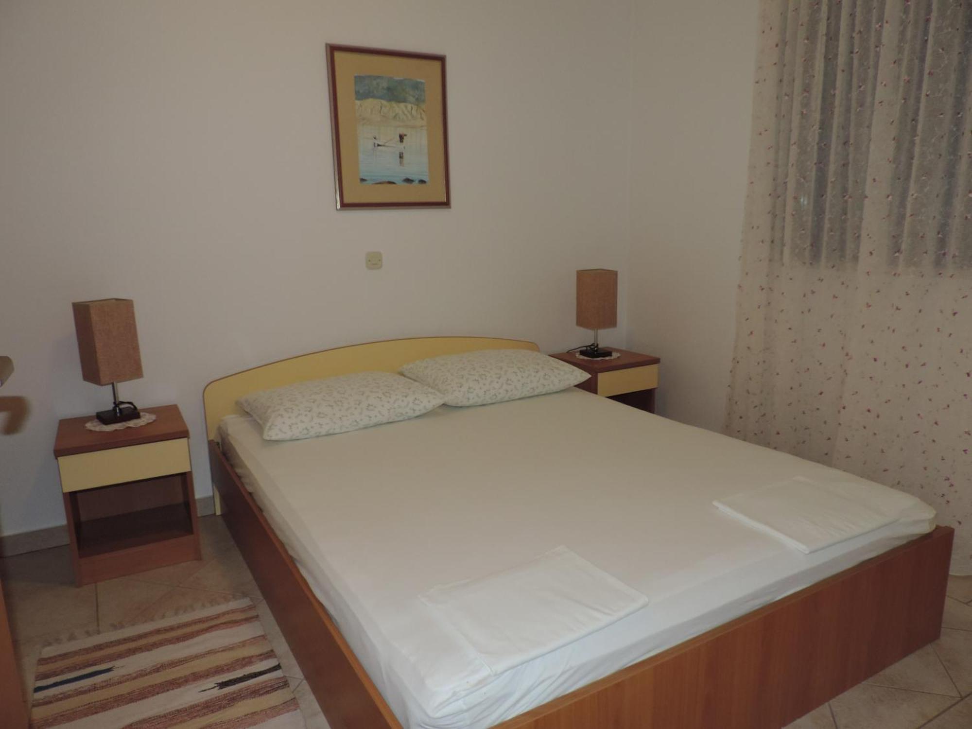 Apartmani Lavanda Pag Town Værelse billede