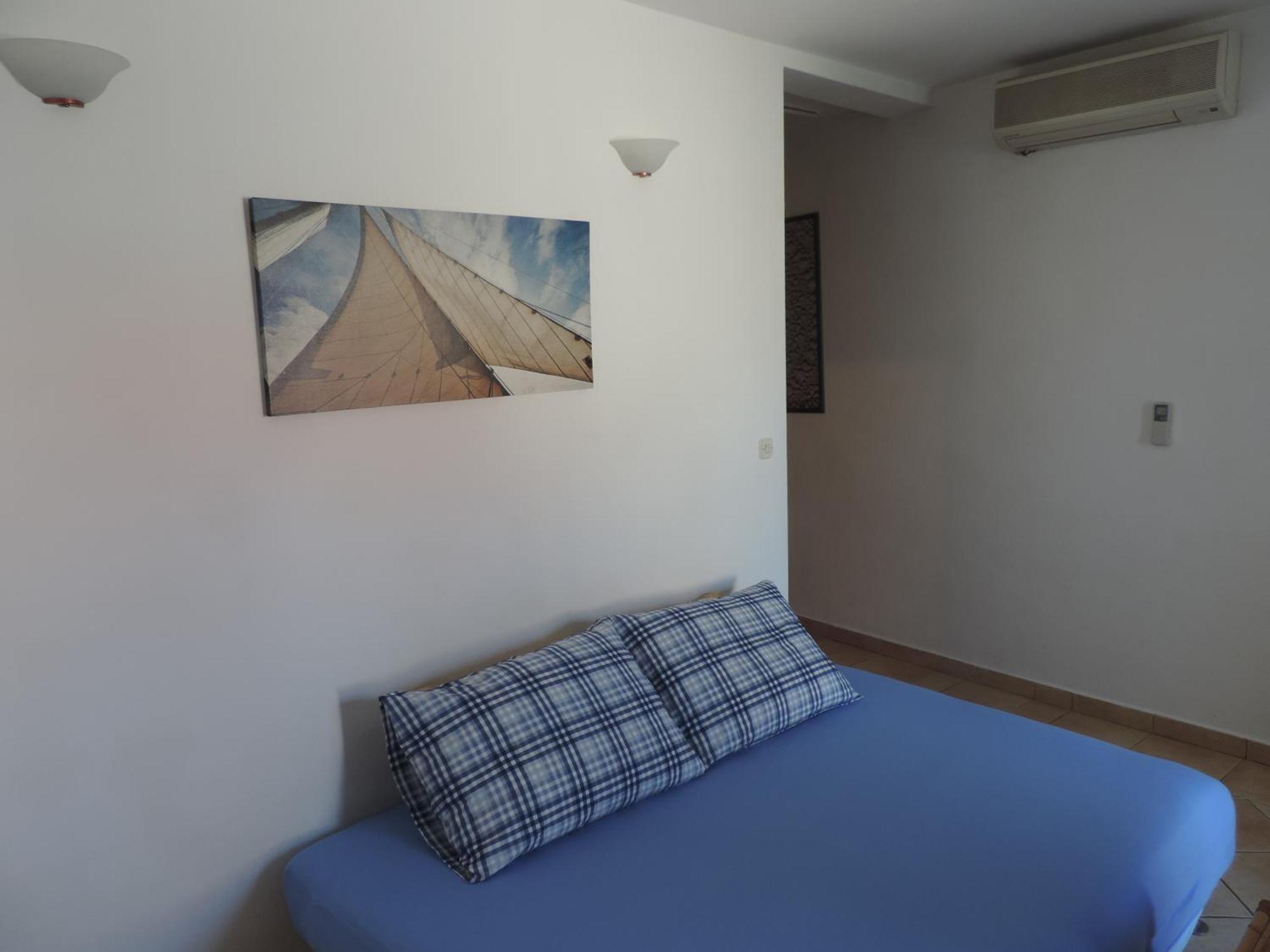Apartmani Lavanda Pag Town Værelse billede