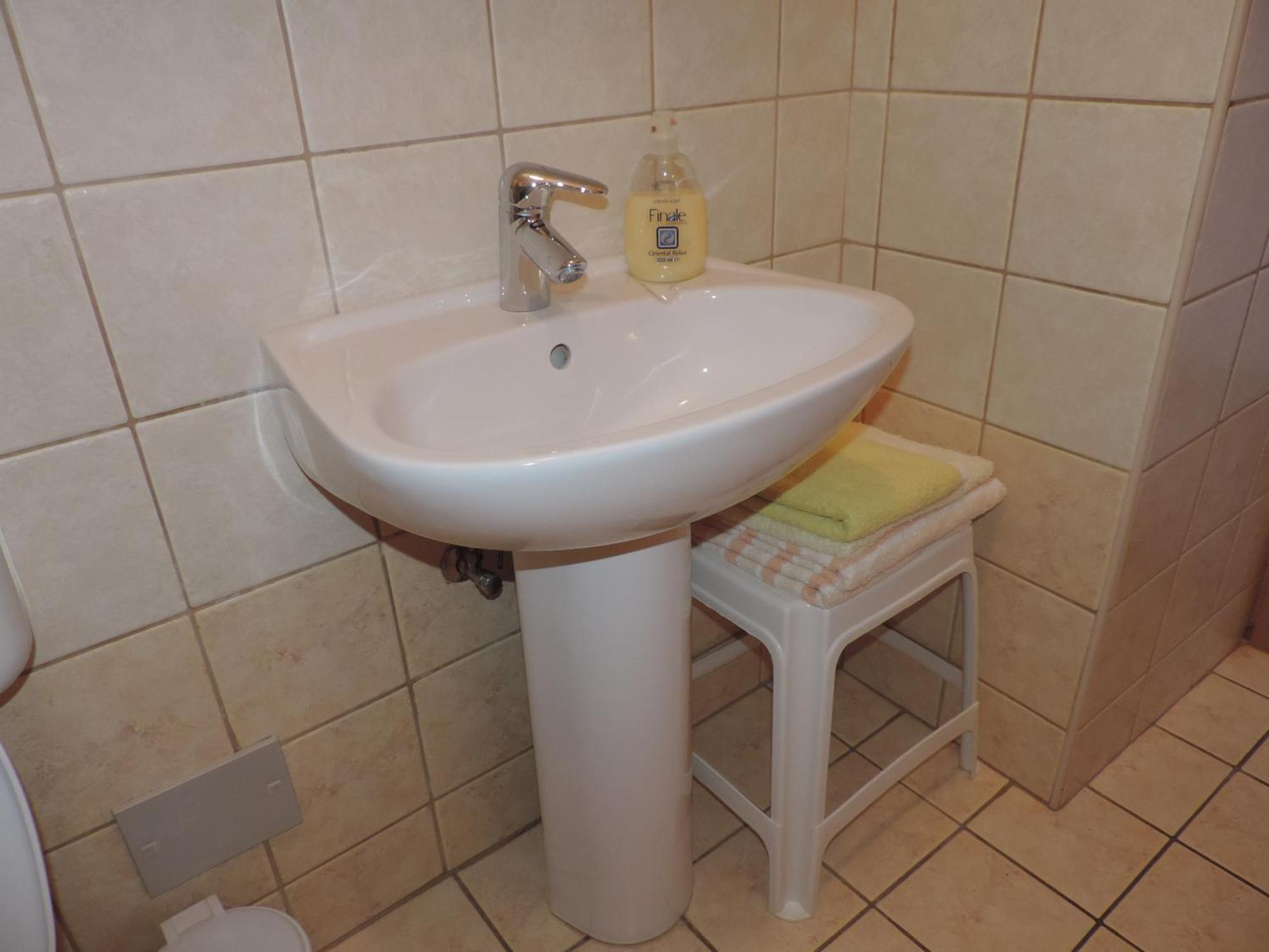 Apartmani Lavanda Pag Town Værelse billede