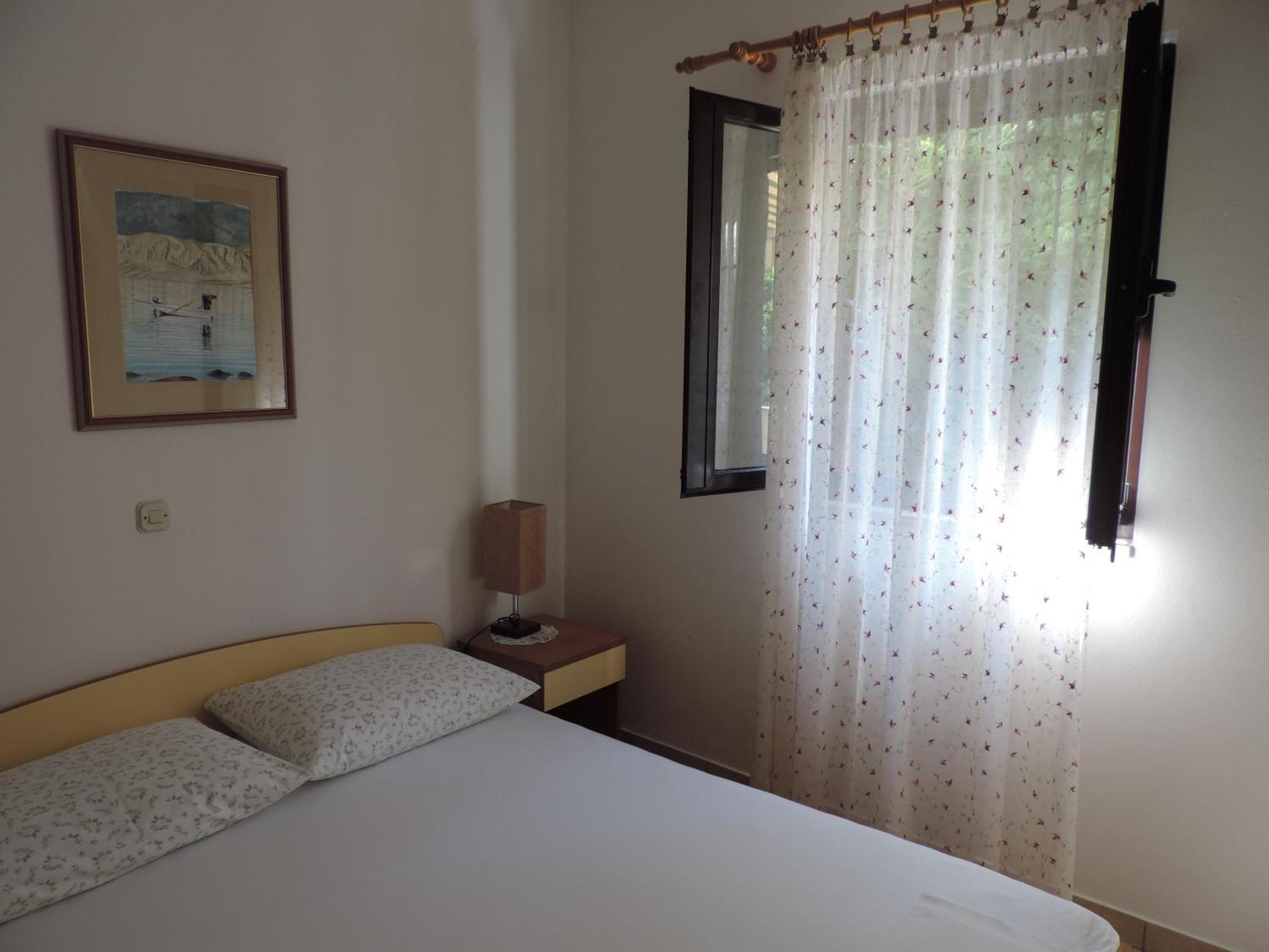 Apartmani Lavanda Pag Town Værelse billede