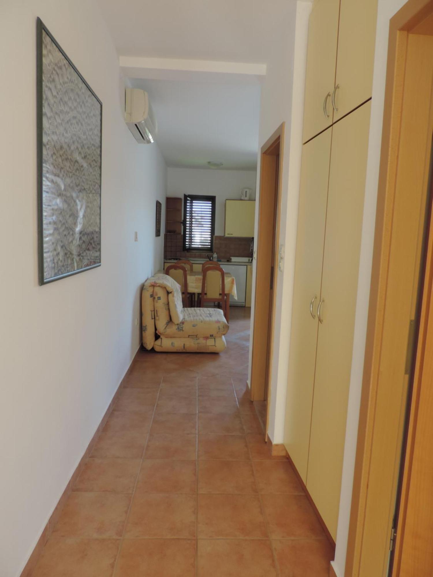 Apartmani Lavanda Pag Town Værelse billede