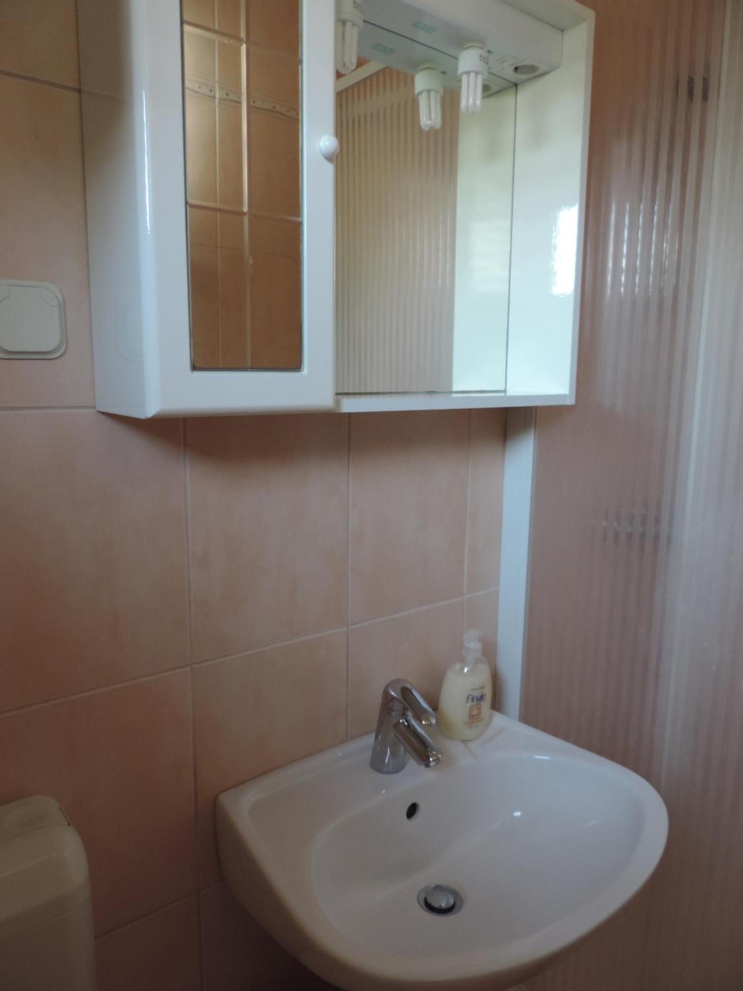 Apartmani Lavanda Pag Town Værelse billede