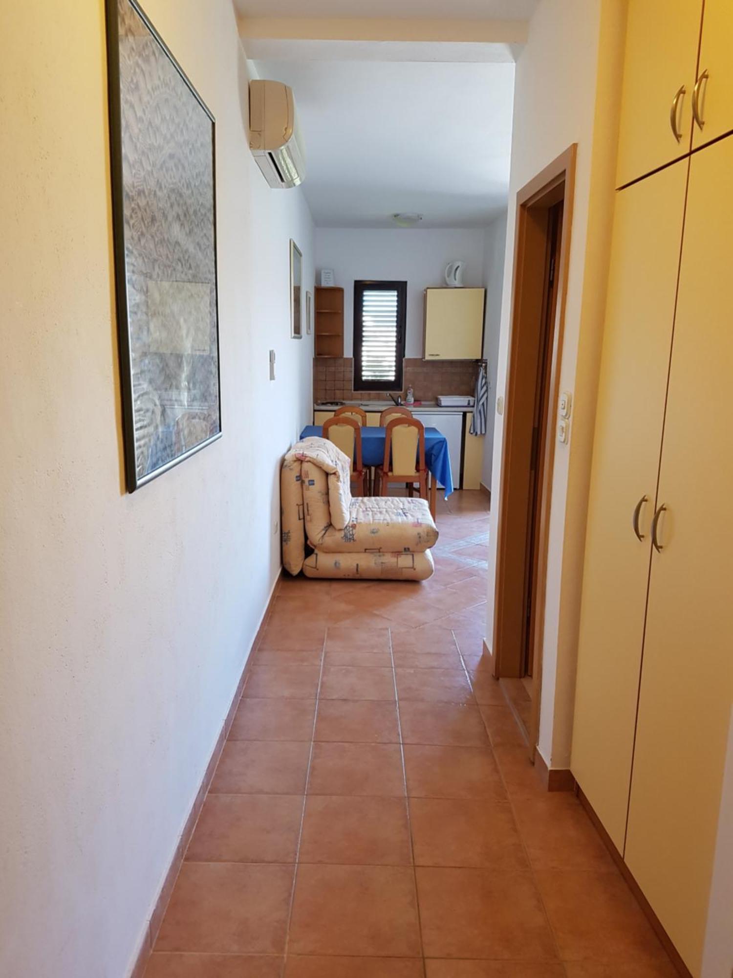 Apartmani Lavanda Pag Town Værelse billede